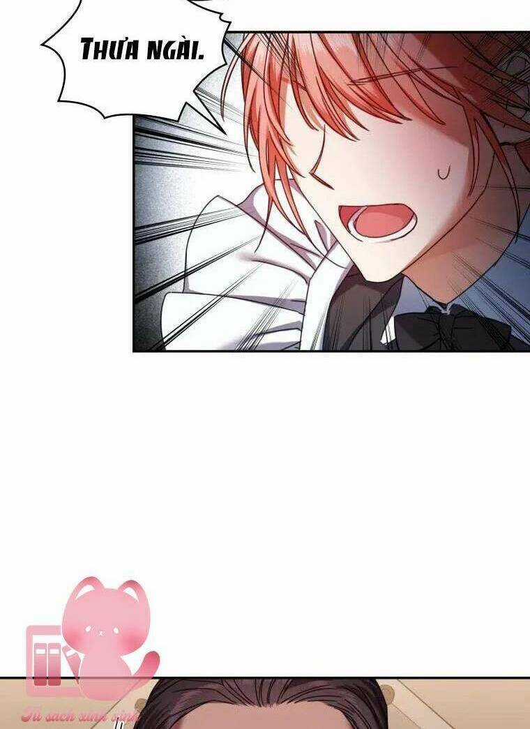 Quyến Rũ Người Tình Của Tiểu Thư Nhà Bá Tước Chapter 3 trang 32