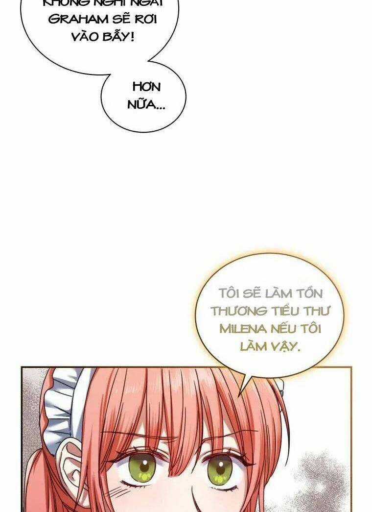 Quyến Rũ Người Tình Của Tiểu Thư Nhà Bá Tước Chapter 3 trang 35