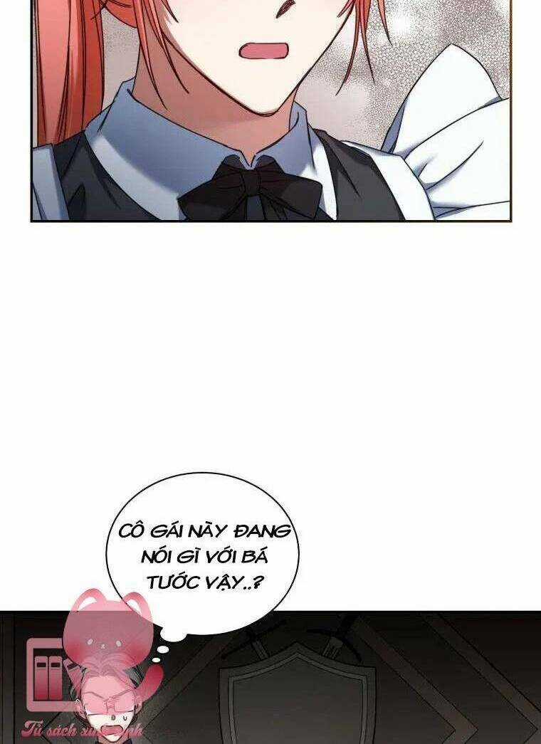 Quyến Rũ Người Tình Của Tiểu Thư Nhà Bá Tước Chapter 3 trang 36