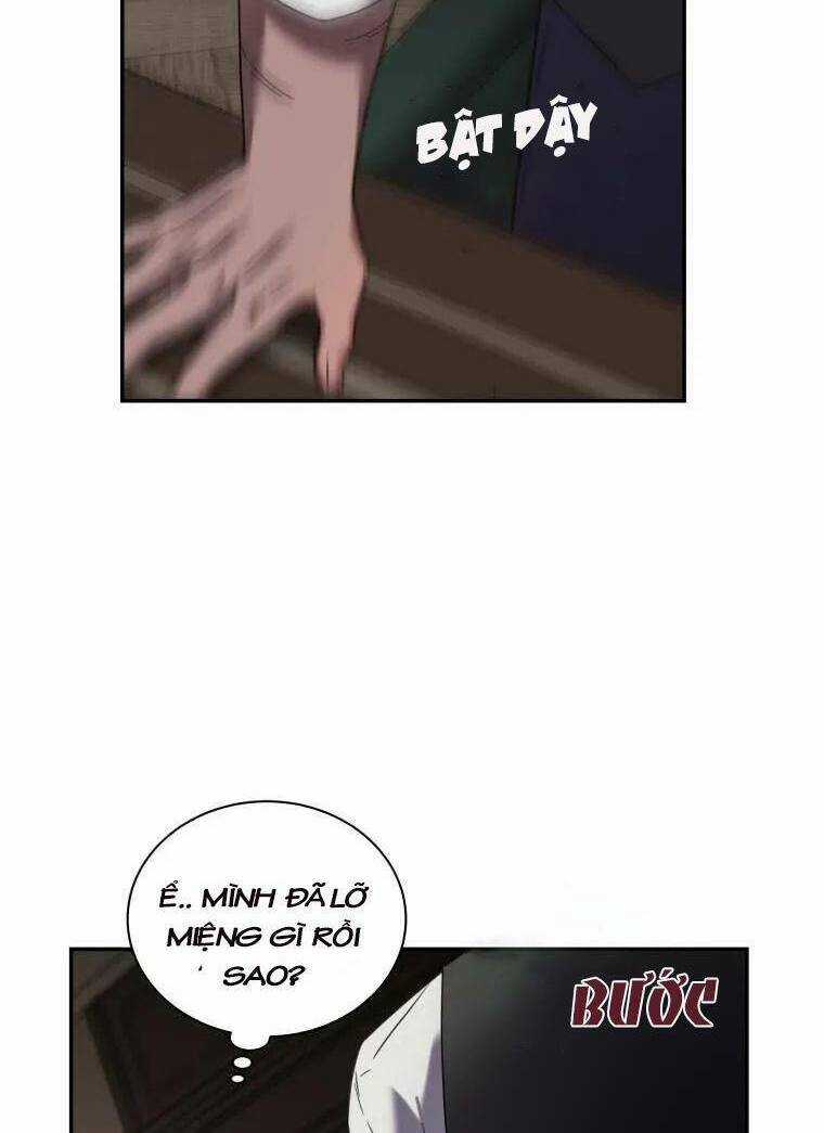 Quyến Rũ Người Tình Của Tiểu Thư Nhà Bá Tước Chapter 3 trang 38