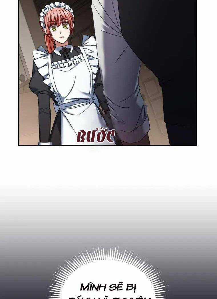 Quyến Rũ Người Tình Của Tiểu Thư Nhà Bá Tước Chapter 3 trang 39