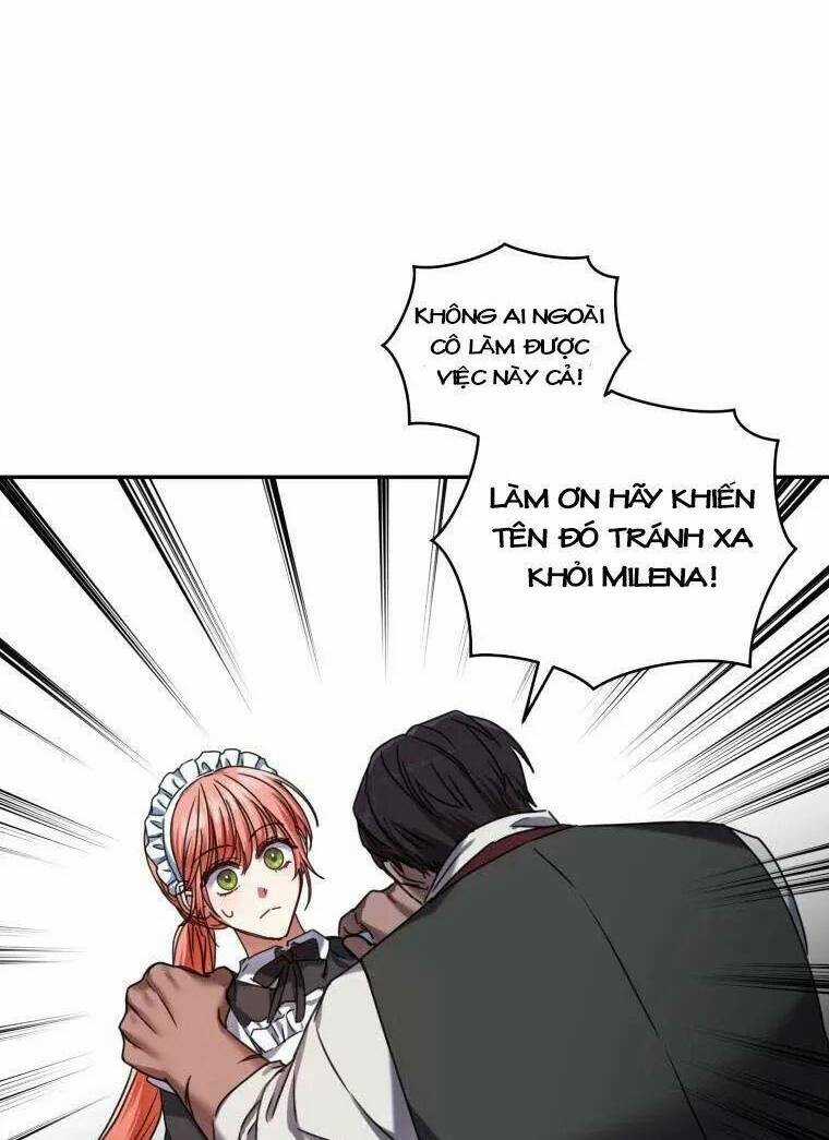 Quyến Rũ Người Tình Của Tiểu Thư Nhà Bá Tước Chapter 3 trang 42