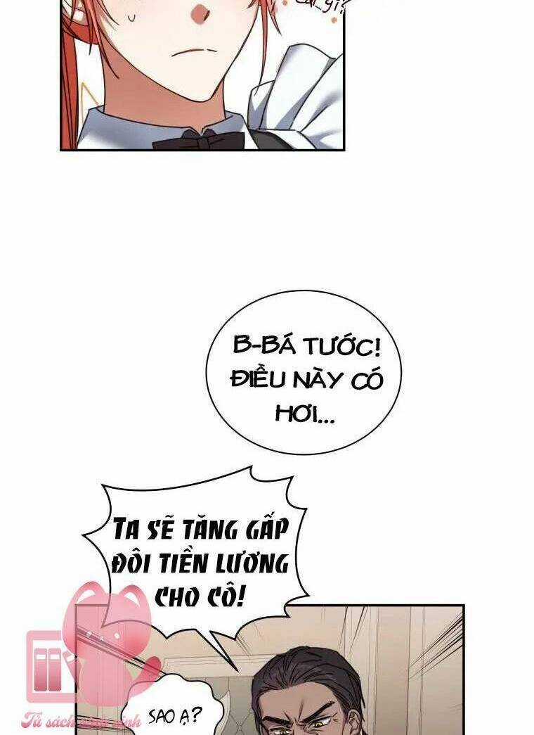 Quyến Rũ Người Tình Của Tiểu Thư Nhà Bá Tước Chapter 3 trang 44