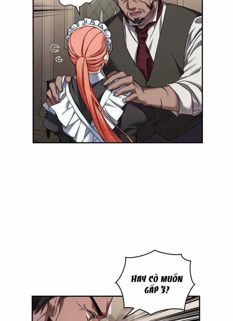 Quyến Rũ Người Tình Của Tiểu Thư Nhà Bá Tước Chapter 3 trang 45