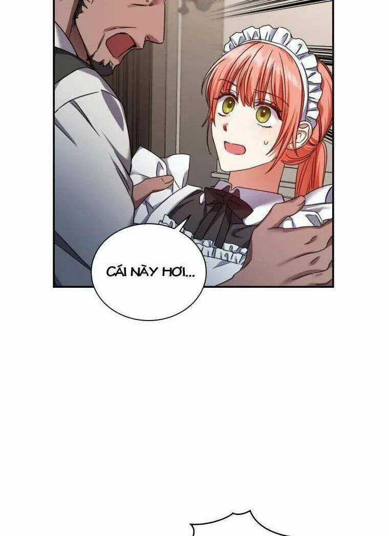 Quyến Rũ Người Tình Của Tiểu Thư Nhà Bá Tước Chapter 3 trang 46