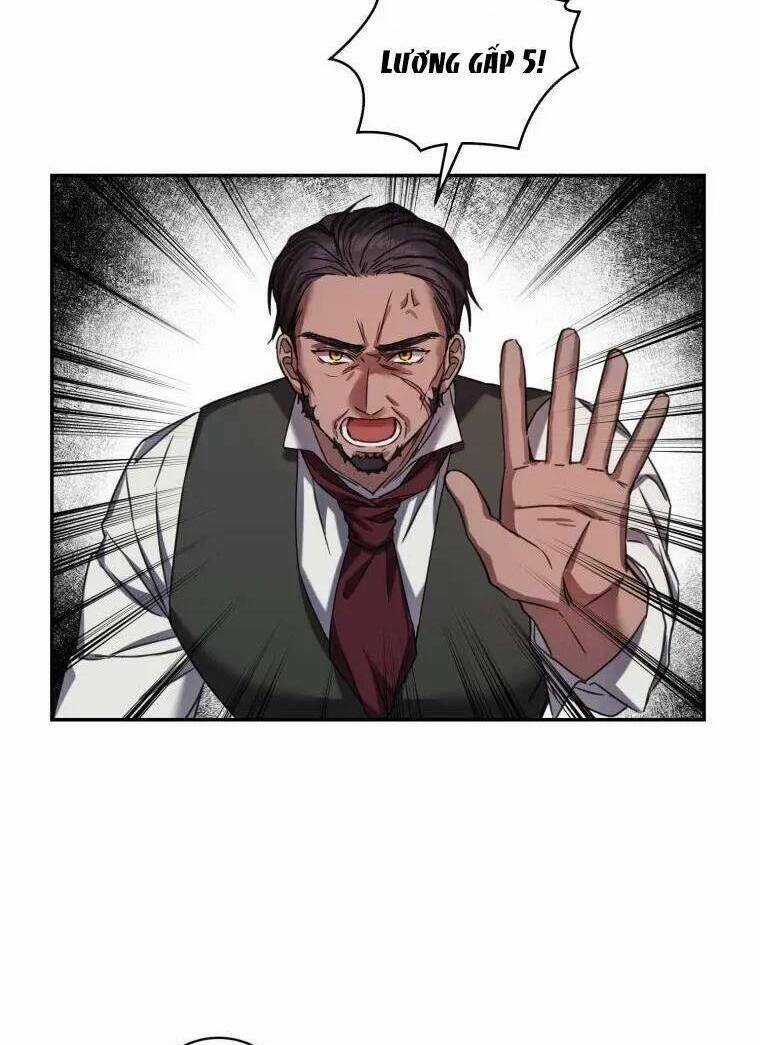 Quyến Rũ Người Tình Của Tiểu Thư Nhà Bá Tước Chapter 3 trang 47