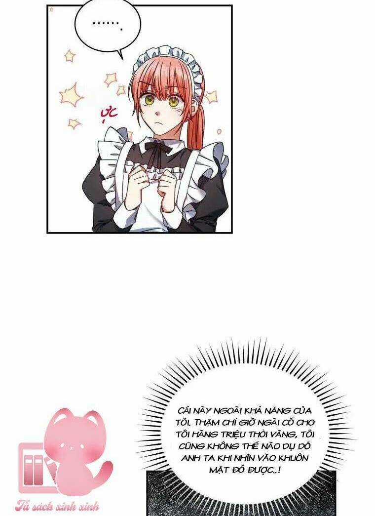 Quyến Rũ Người Tình Của Tiểu Thư Nhà Bá Tước Chapter 3 trang 48