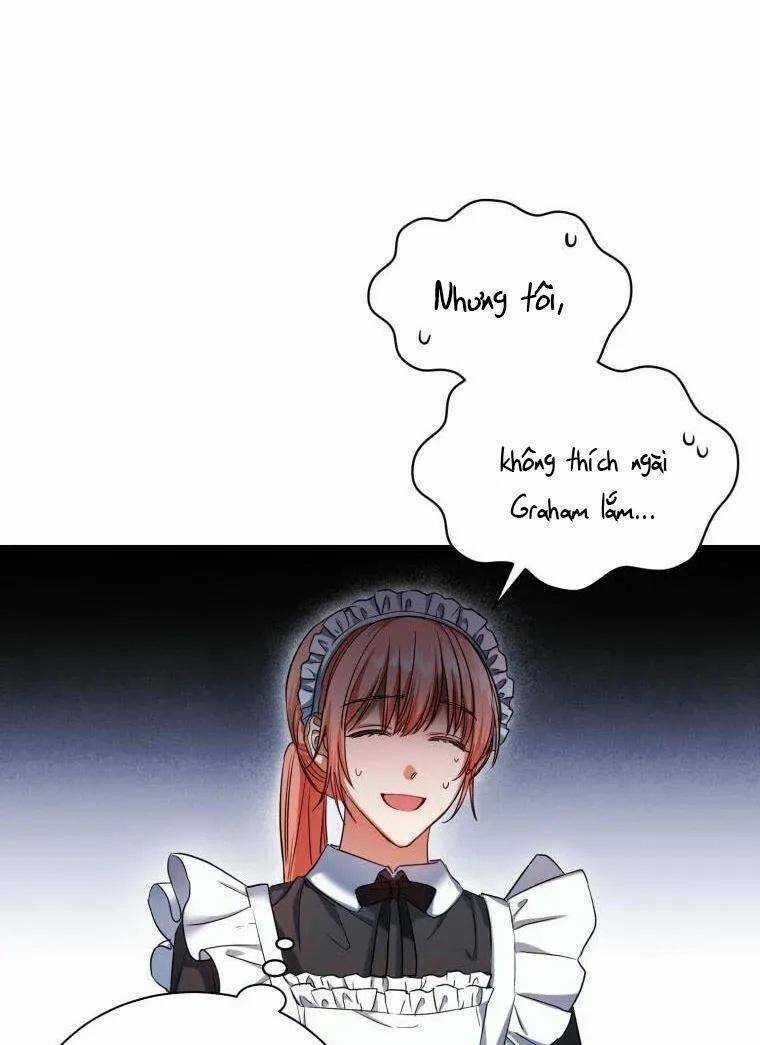 Quyến Rũ Người Tình Của Tiểu Thư Nhà Bá Tước Chapter 3 trang 5
