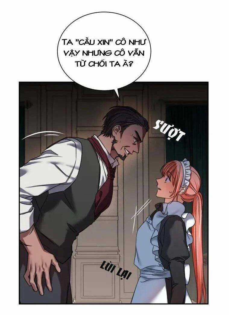 Quyến Rũ Người Tình Của Tiểu Thư Nhà Bá Tước Chapter 3 trang 51