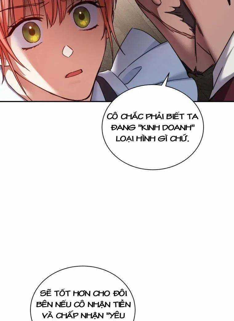 Quyến Rũ Người Tình Của Tiểu Thư Nhà Bá Tước Chapter 3 trang 53