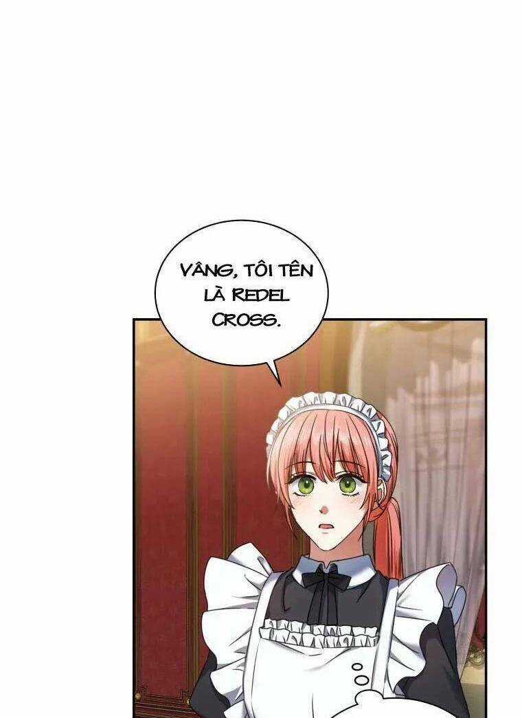 Quyến Rũ Người Tình Của Tiểu Thư Nhà Bá Tước Chapter 3 trang 59