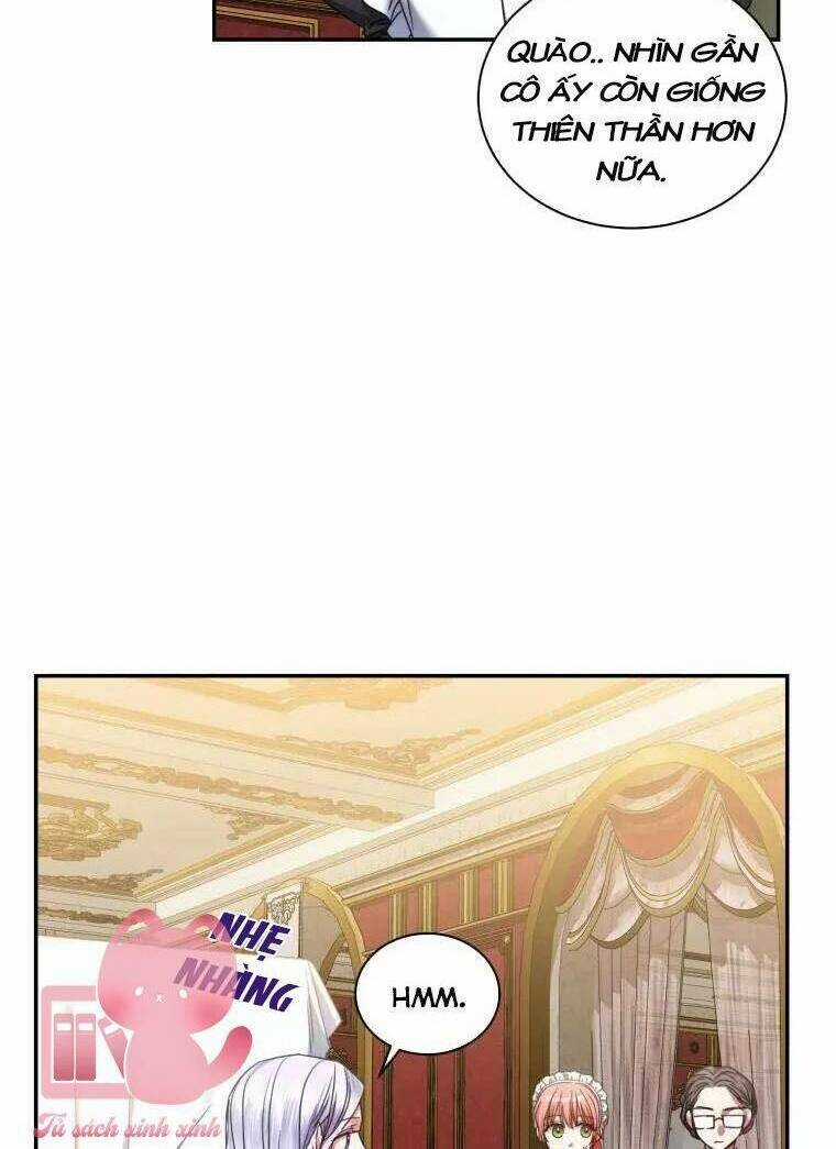 Quyến Rũ Người Tình Của Tiểu Thư Nhà Bá Tước Chapter 3 trang 60