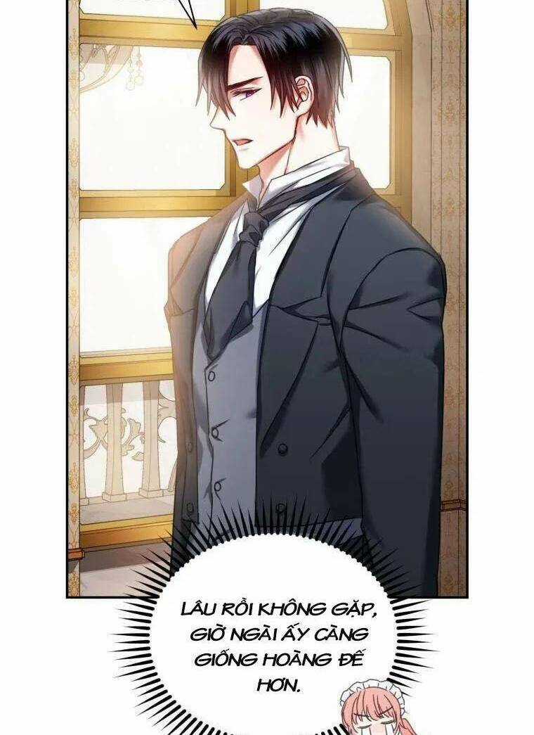 Quyến Rũ Người Tình Của Tiểu Thư Nhà Bá Tước Chapter 3 trang 62
