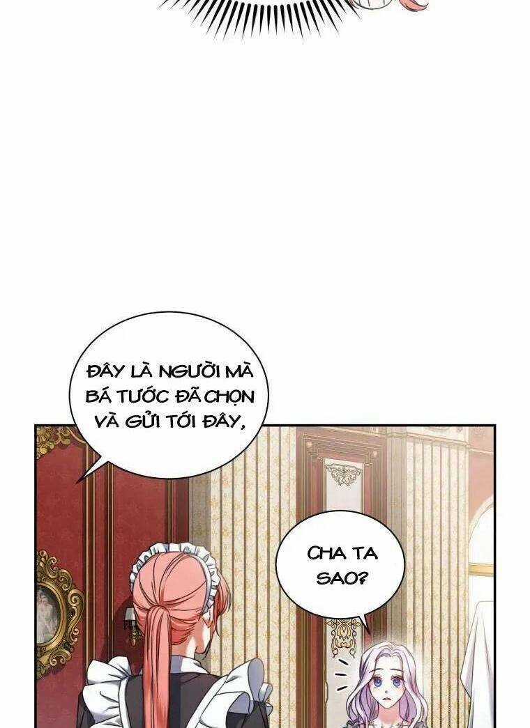 Quyến Rũ Người Tình Của Tiểu Thư Nhà Bá Tước Chapter 3 trang 63