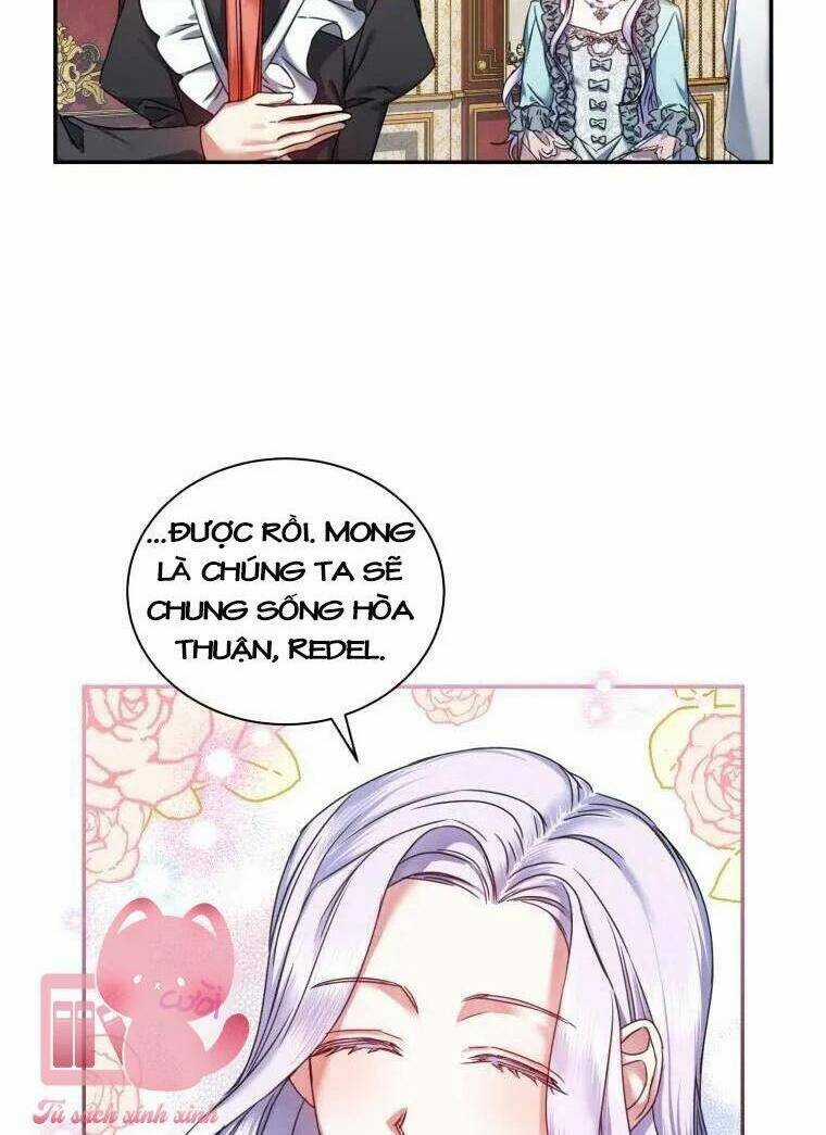 Quyến Rũ Người Tình Của Tiểu Thư Nhà Bá Tước Chapter 3 trang 64