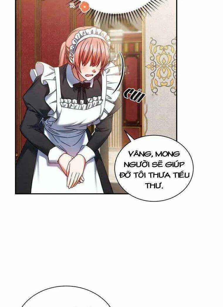 Quyến Rũ Người Tình Của Tiểu Thư Nhà Bá Tước Chapter 3 trang 66