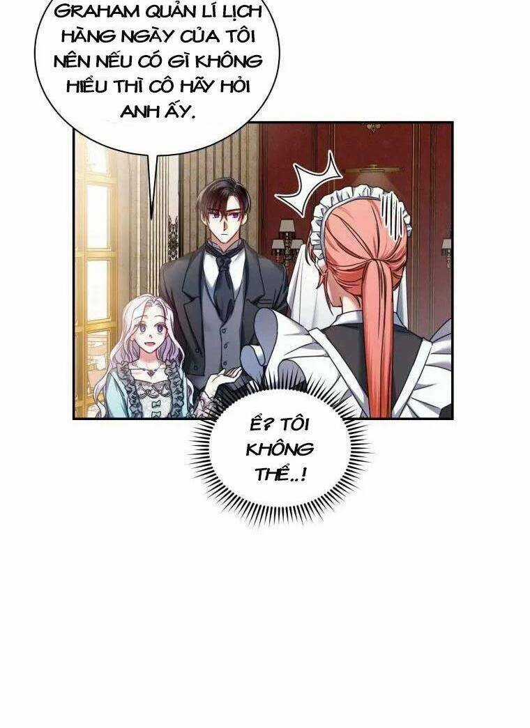 Quyến Rũ Người Tình Của Tiểu Thư Nhà Bá Tước Chapter 3 trang 67