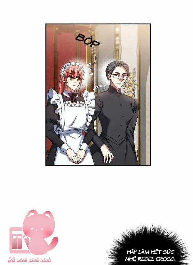 Quyến Rũ Người Tình Của Tiểu Thư Nhà Bá Tước Chapter 3 trang 68