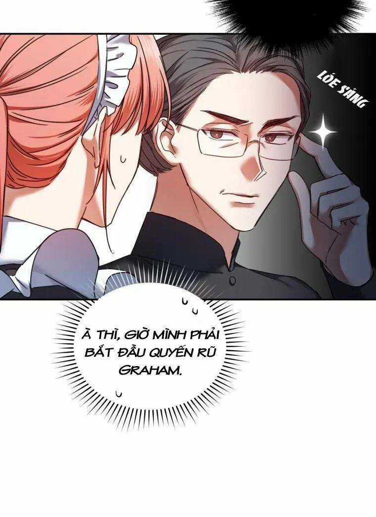 Quyến Rũ Người Tình Của Tiểu Thư Nhà Bá Tước Chapter 3 trang 69