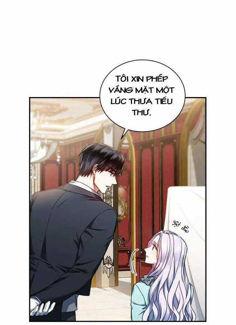 Quyến Rũ Người Tình Của Tiểu Thư Nhà Bá Tước Chapter 3 trang 70