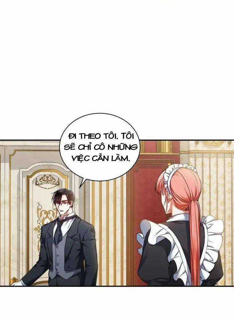 Quyến Rũ Người Tình Của Tiểu Thư Nhà Bá Tước Chapter 3 trang 71