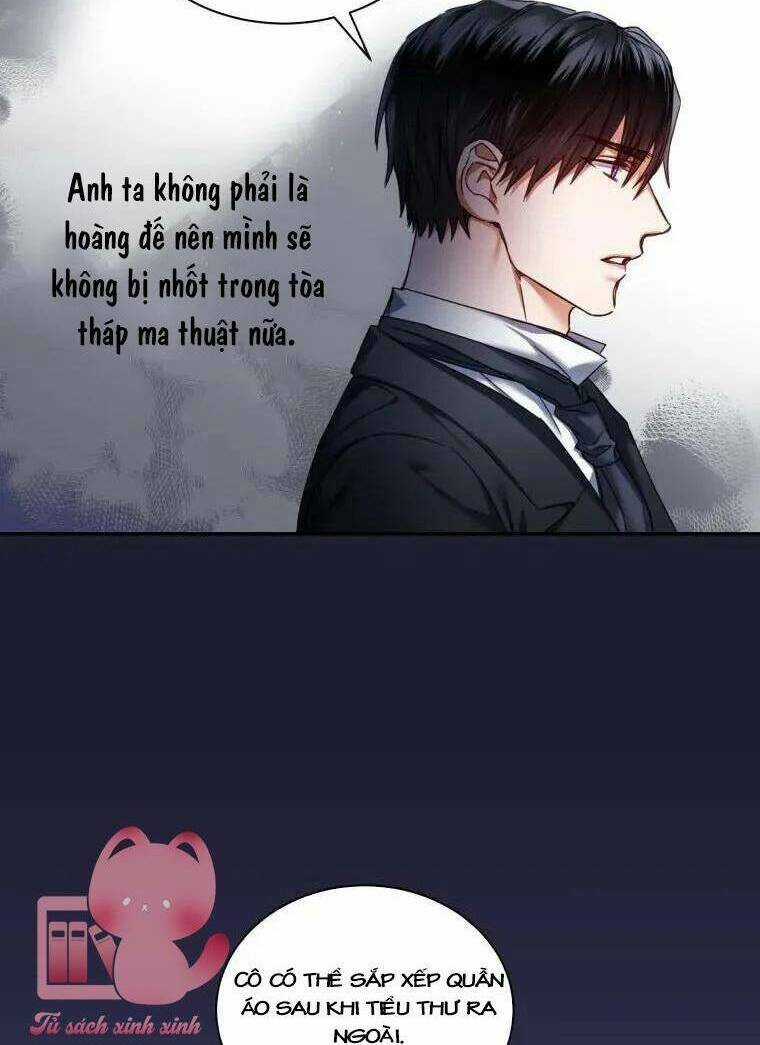 Quyến Rũ Người Tình Của Tiểu Thư Nhà Bá Tước Chapter 3 trang 76