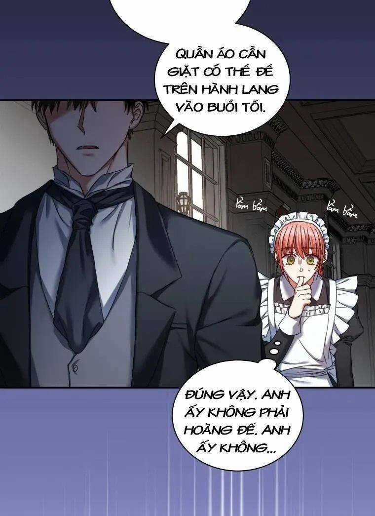 Quyến Rũ Người Tình Của Tiểu Thư Nhà Bá Tước Chapter 3 trang 77