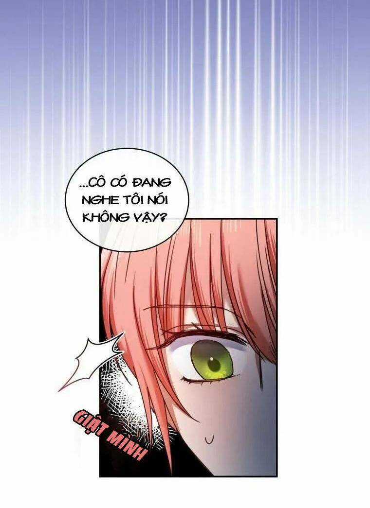 Quyến Rũ Người Tình Của Tiểu Thư Nhà Bá Tước Chapter 3 trang 78