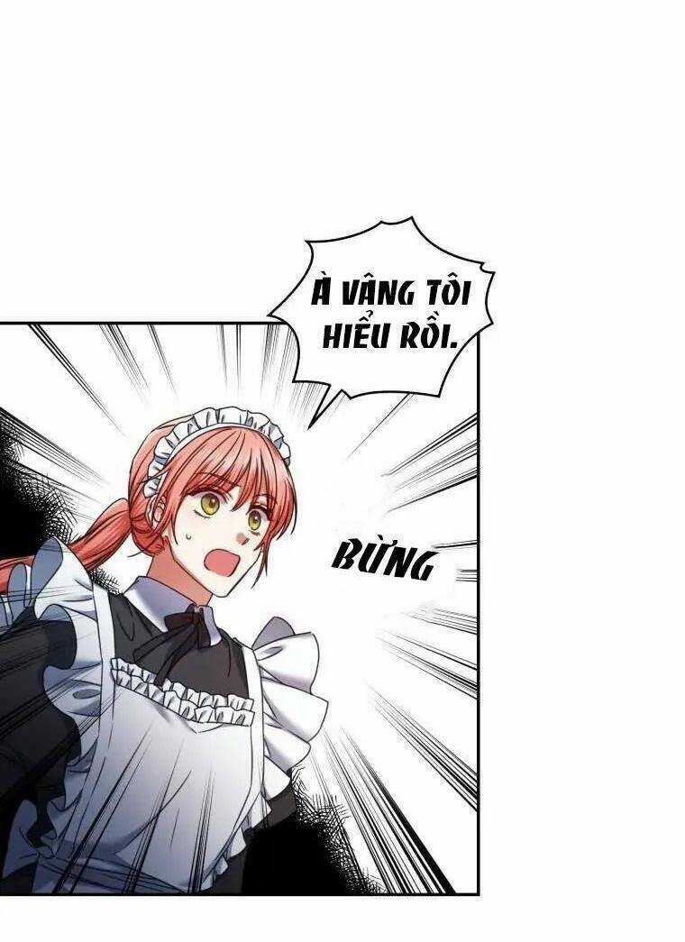 Quyến Rũ Người Tình Của Tiểu Thư Nhà Bá Tước Chapter 3 trang 79