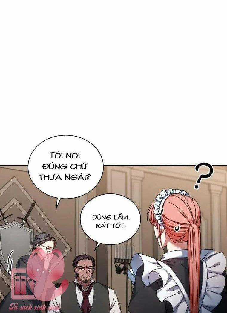 Quyến Rũ Người Tình Của Tiểu Thư Nhà Bá Tước Chapter 3 trang 8