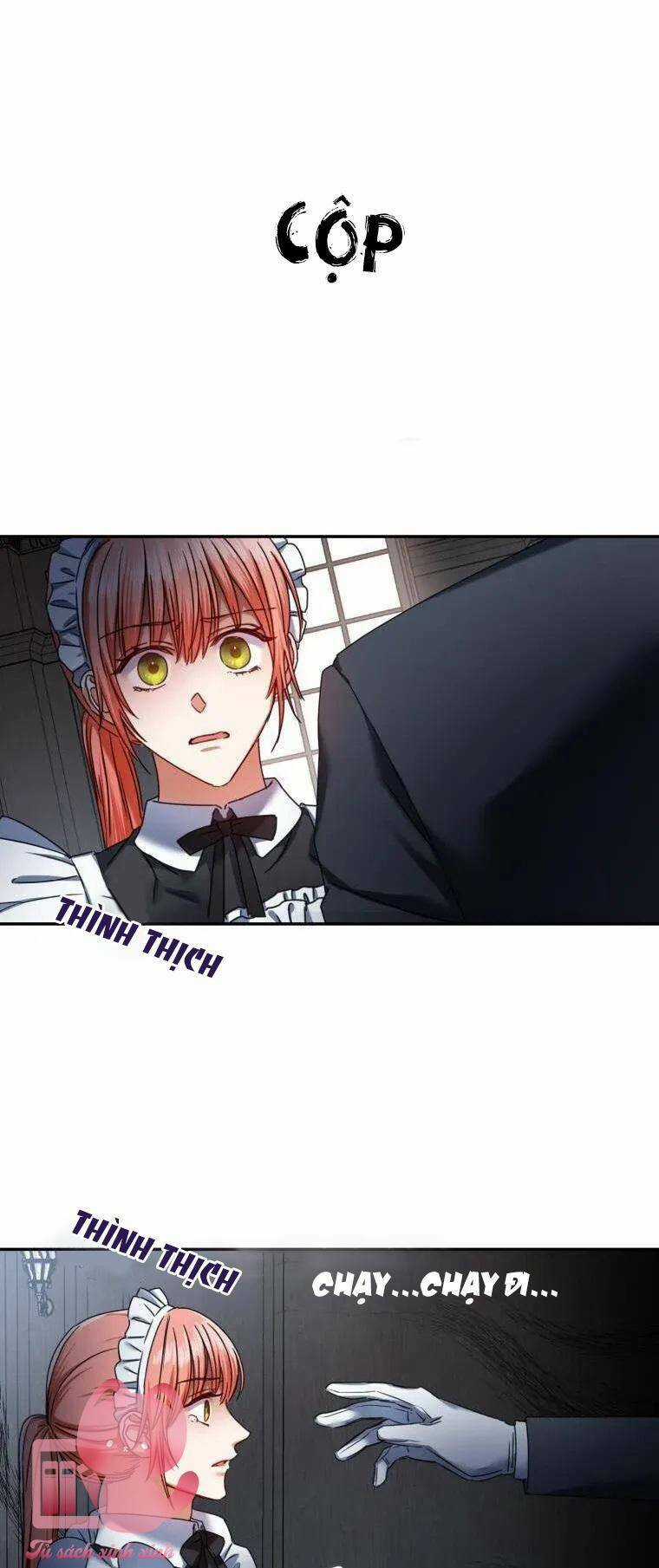 Quyến Rũ Người Tình Của Tiểu Thư Nhà Bá Tước Chapter 3 trang 82