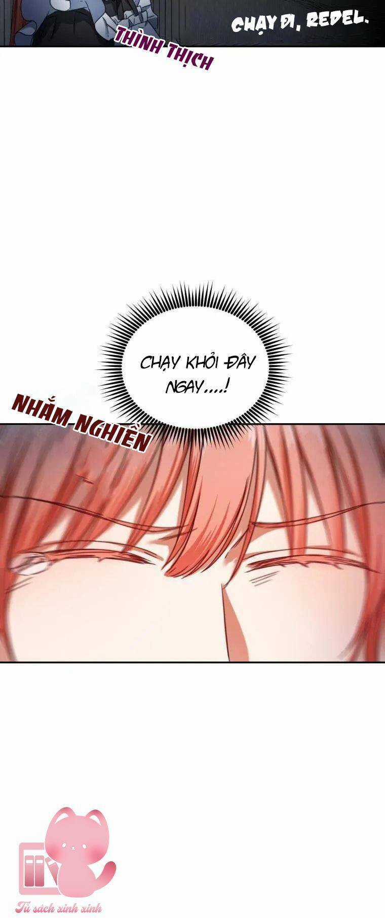 Quyến Rũ Người Tình Của Tiểu Thư Nhà Bá Tước Chapter 3 trang 83