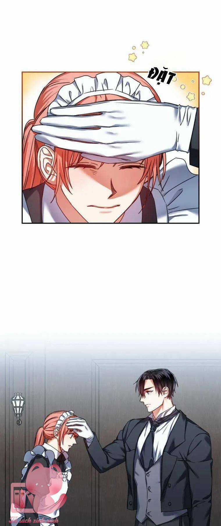 Quyến Rũ Người Tình Của Tiểu Thư Nhà Bá Tước Chapter 3 trang 84