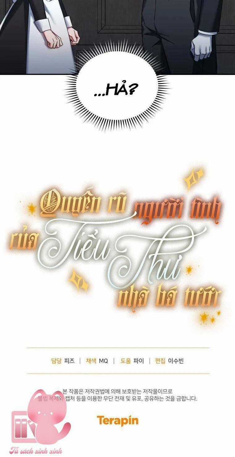 Quyến Rũ Người Tình Của Tiểu Thư Nhà Bá Tước Chapter 3 trang 85