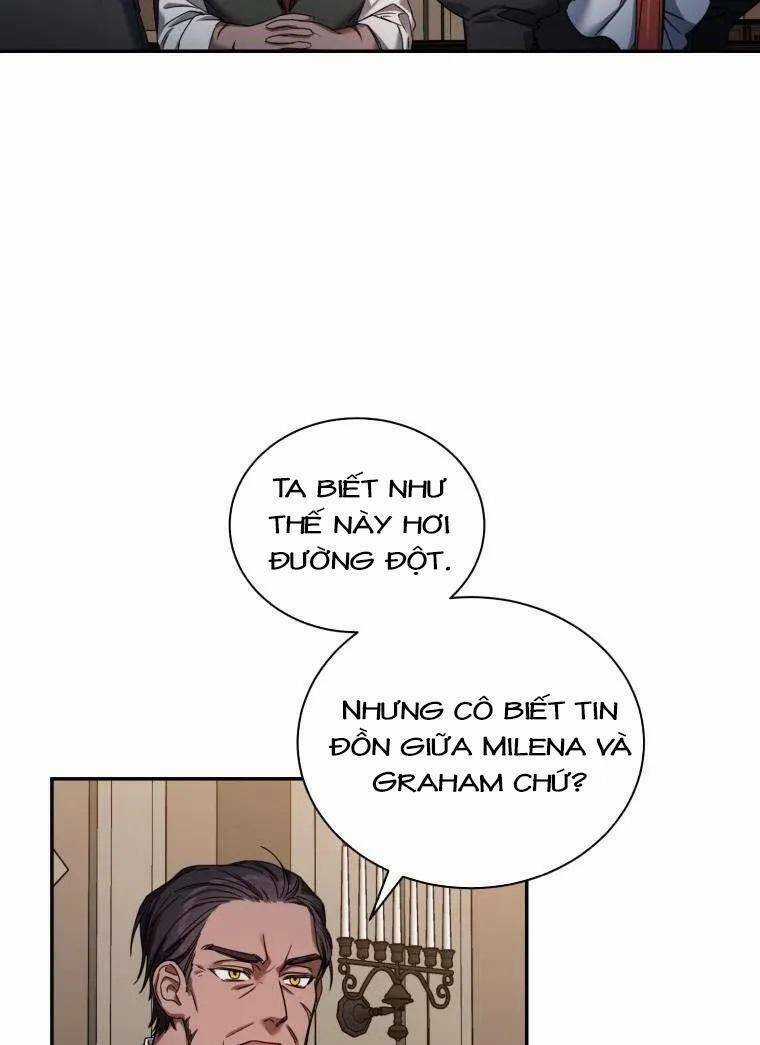 Quyến Rũ Người Tình Của Tiểu Thư Nhà Bá Tước Chapter 3 trang 9