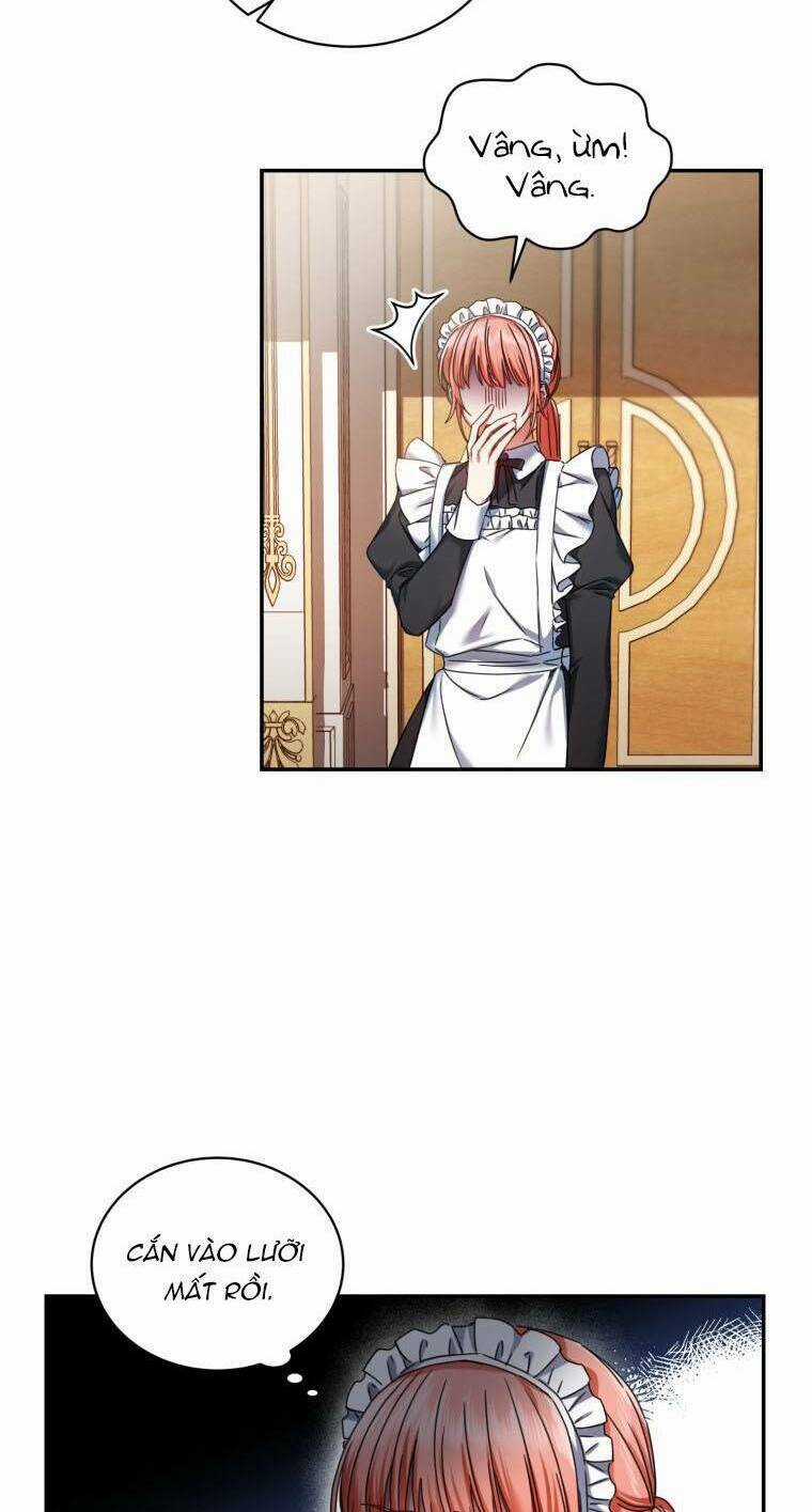 Quyến Rũ Người Tình Của Tiểu Thư Nhà Bá Tước Chapter 4 trang 12