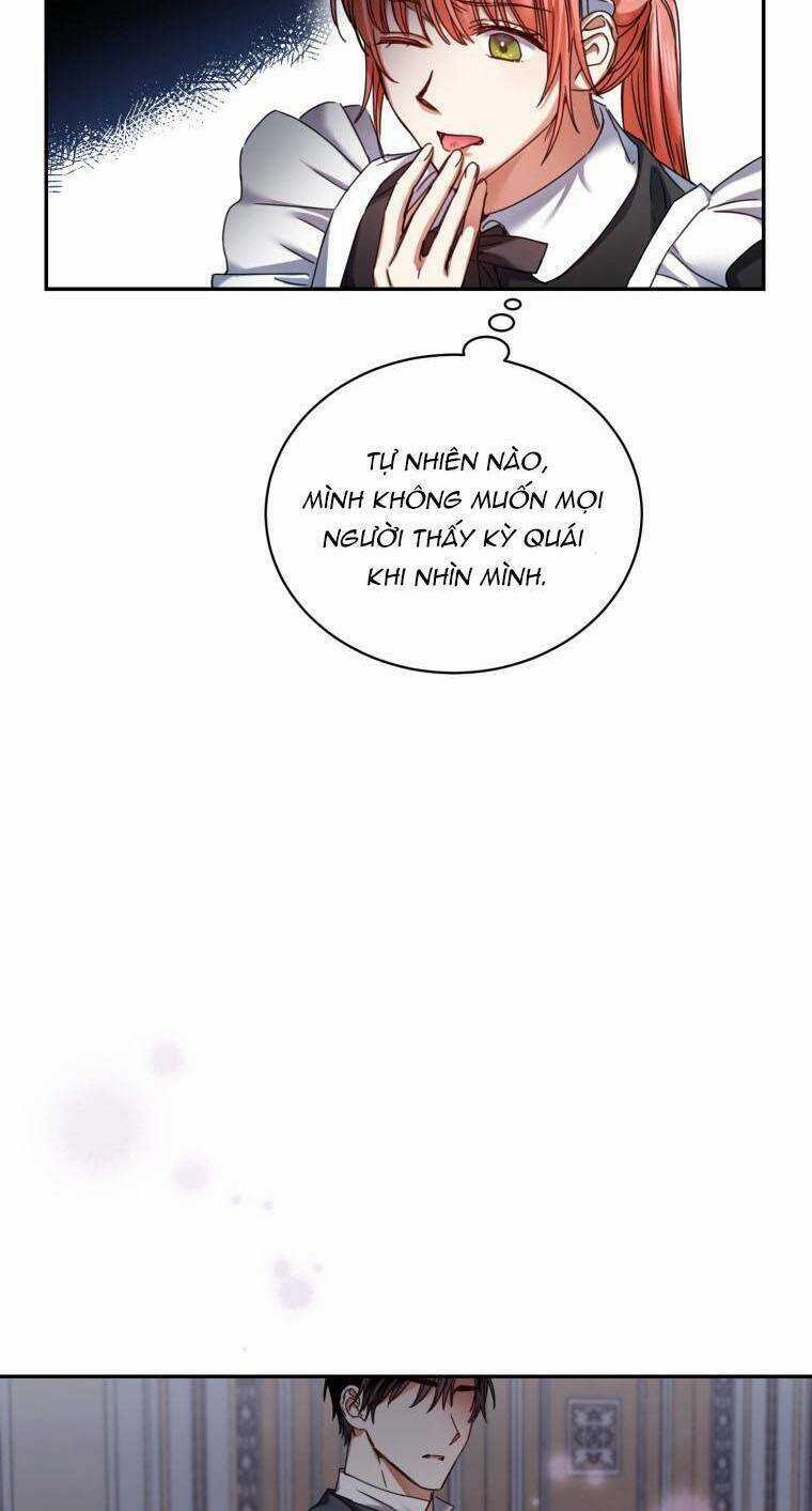 Quyến Rũ Người Tình Của Tiểu Thư Nhà Bá Tước Chapter 4 trang 13