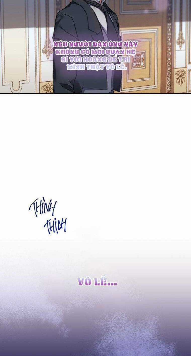 Quyến Rũ Người Tình Của Tiểu Thư Nhà Bá Tước Chapter 4 trang 14