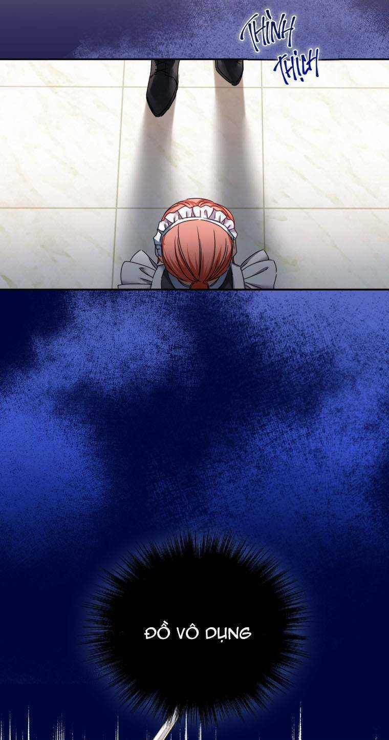 Quyến Rũ Người Tình Của Tiểu Thư Nhà Bá Tước Chapter 4 trang 15