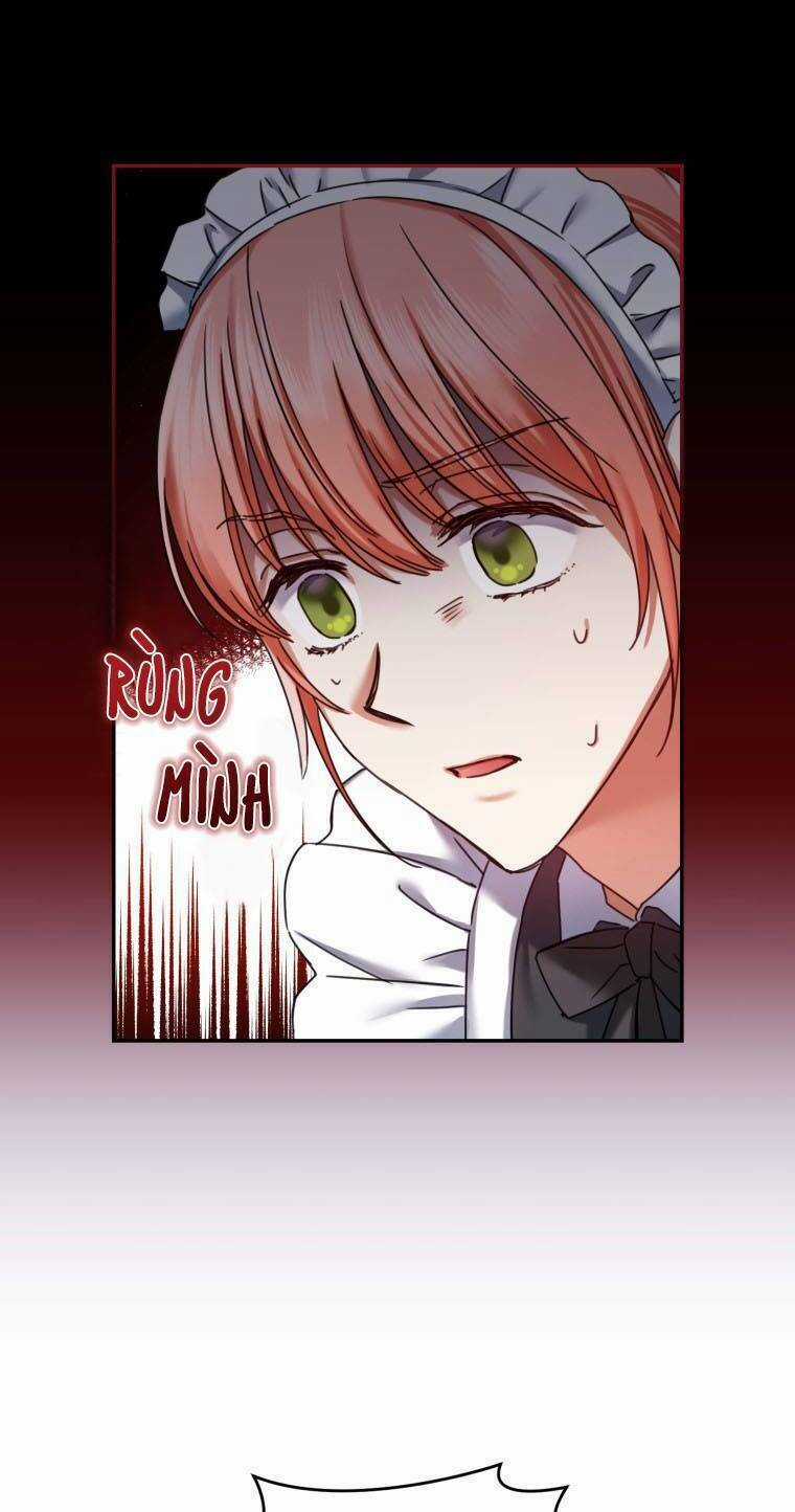 Quyến Rũ Người Tình Của Tiểu Thư Nhà Bá Tước Chapter 4 trang 17