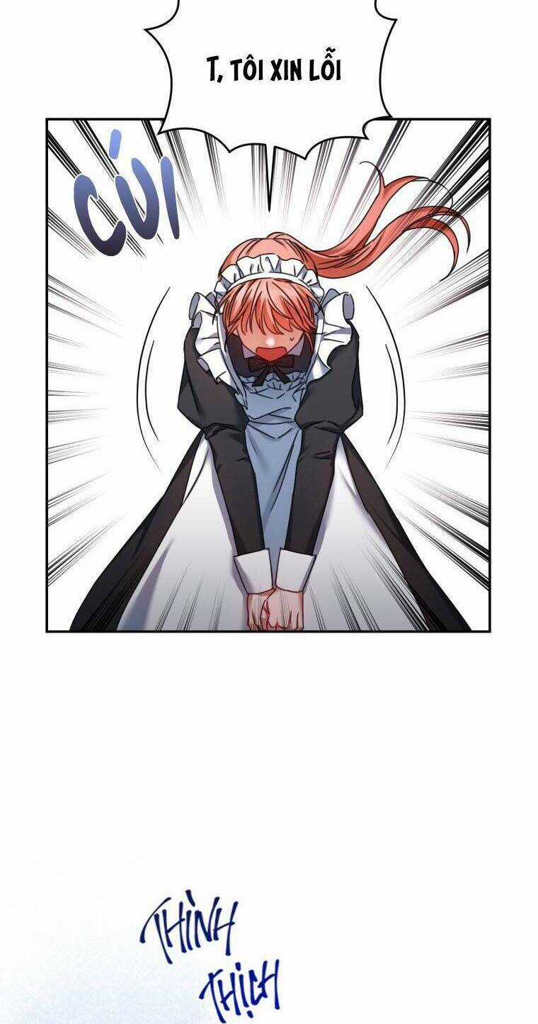 Quyến Rũ Người Tình Của Tiểu Thư Nhà Bá Tước Chapter 4 trang 18