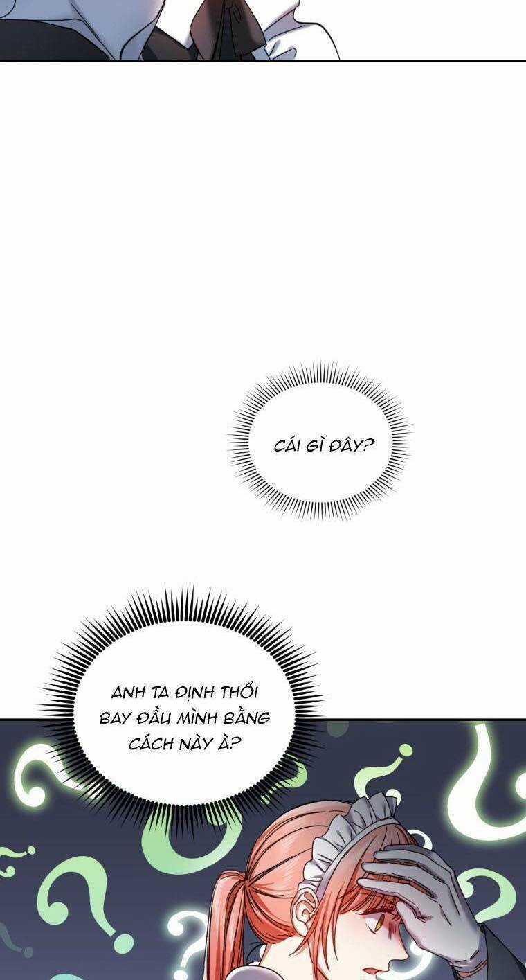 Quyến Rũ Người Tình Của Tiểu Thư Nhà Bá Tước Chapter 4 trang 2