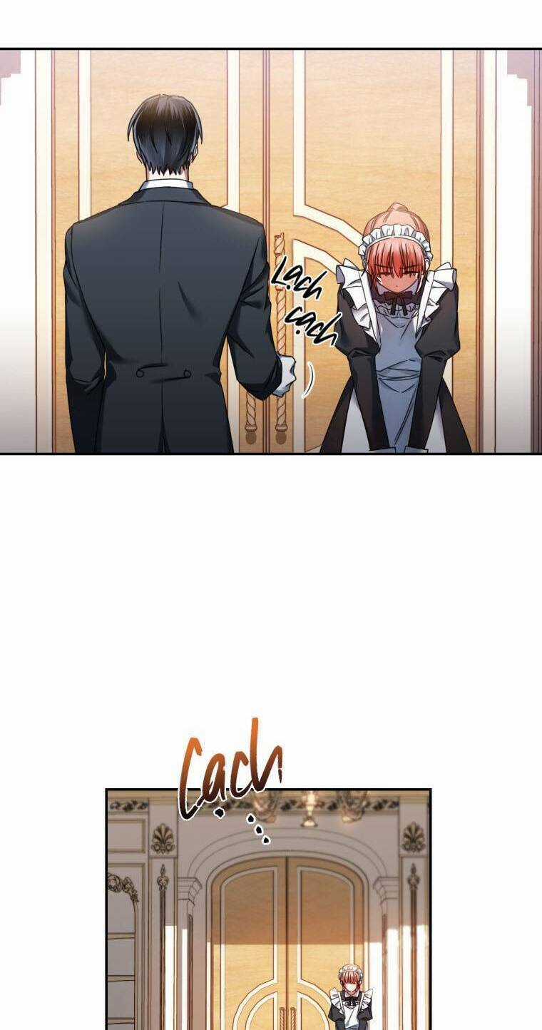 Quyến Rũ Người Tình Của Tiểu Thư Nhà Bá Tước Chapter 4 trang 20