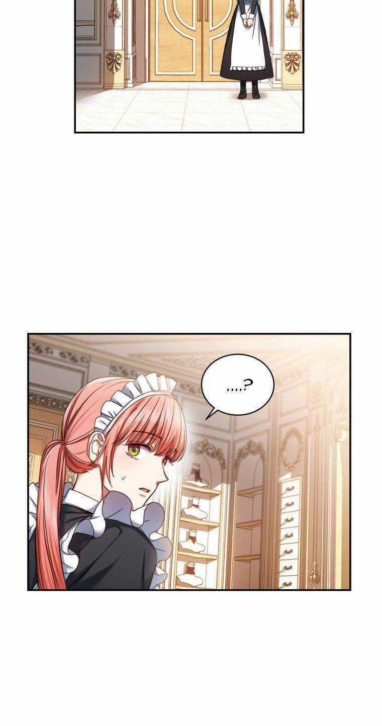 Quyến Rũ Người Tình Của Tiểu Thư Nhà Bá Tước Chapter 4 trang 21