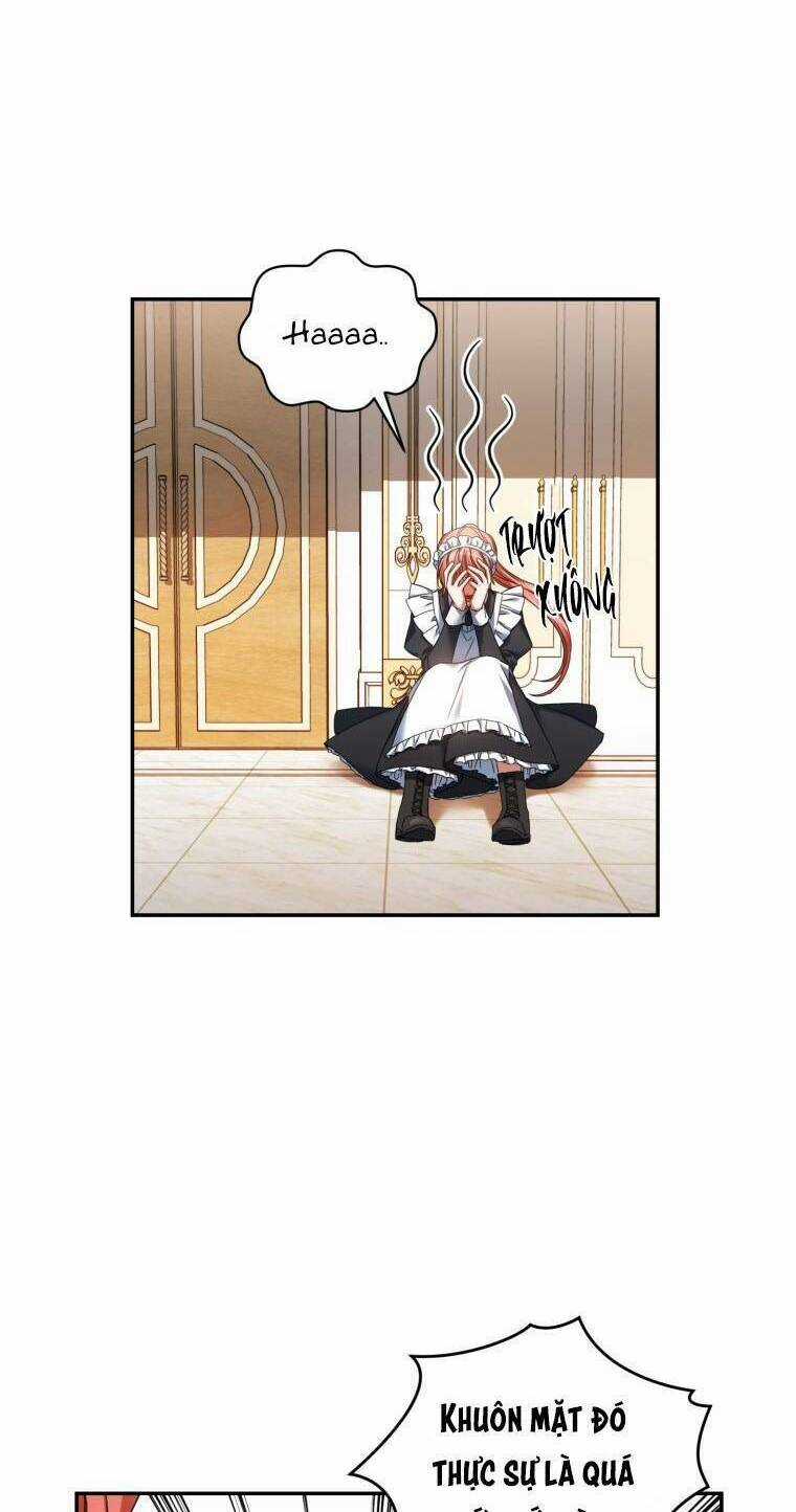 Quyến Rũ Người Tình Của Tiểu Thư Nhà Bá Tước Chapter 4 trang 22