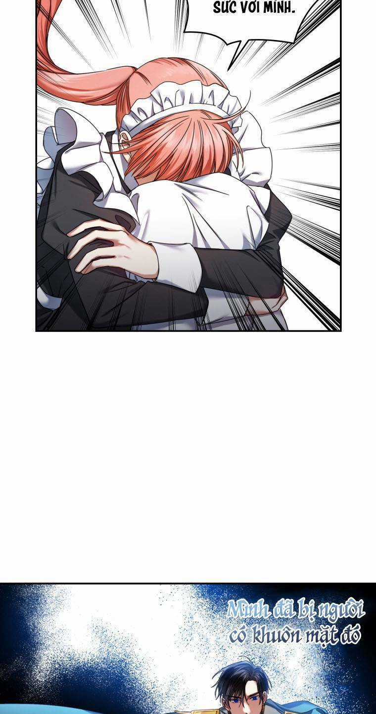 Quyến Rũ Người Tình Của Tiểu Thư Nhà Bá Tước Chapter 4 trang 23