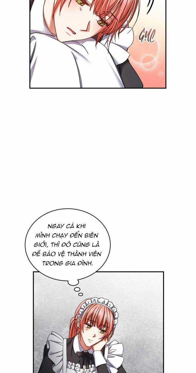 Quyến Rũ Người Tình Của Tiểu Thư Nhà Bá Tước Chapter 4 trang 26