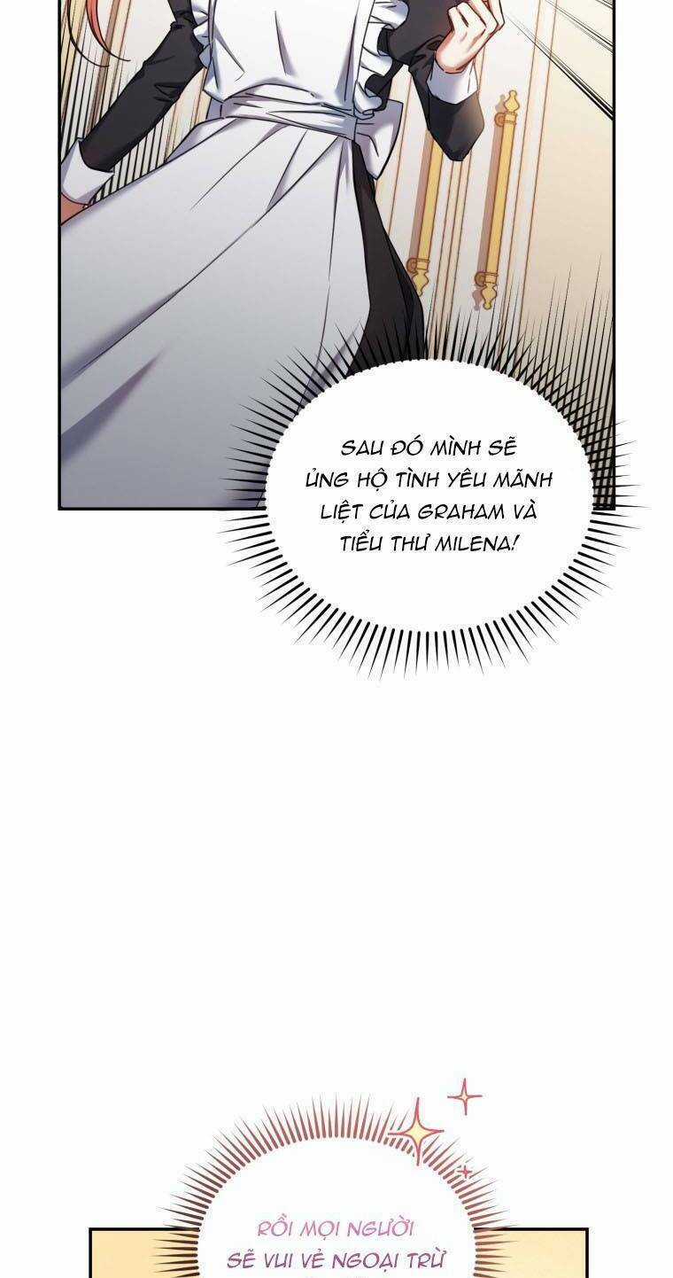 Quyến Rũ Người Tình Của Tiểu Thư Nhà Bá Tước Chapter 4 trang 29