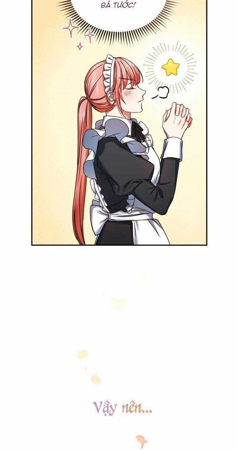 Quyến Rũ Người Tình Của Tiểu Thư Nhà Bá Tước Chapter 4 trang 30