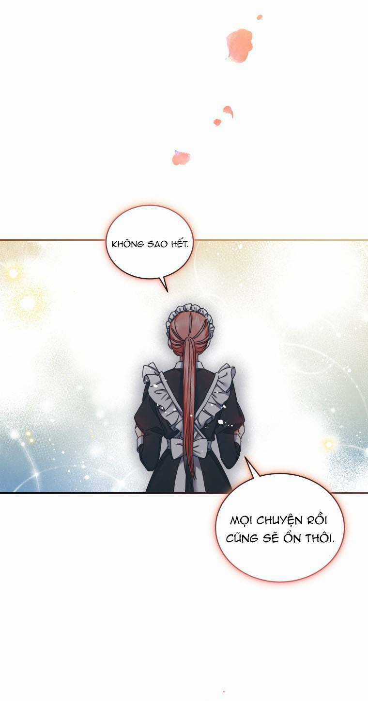 Quyến Rũ Người Tình Của Tiểu Thư Nhà Bá Tước Chapter 4 trang 31